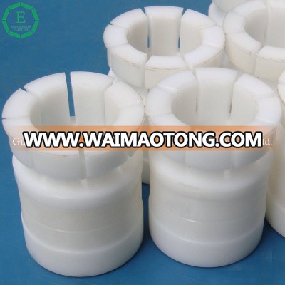 Molding Injection Customized POM Plastic Bushing