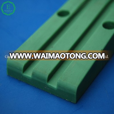 Good Anti-Corrosion Resistance PE Guide Rail