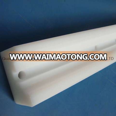 Plastic Teflon Guide Plate