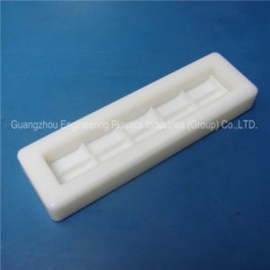 FDA Grade Plastic UHMW-PE Sushi Mold