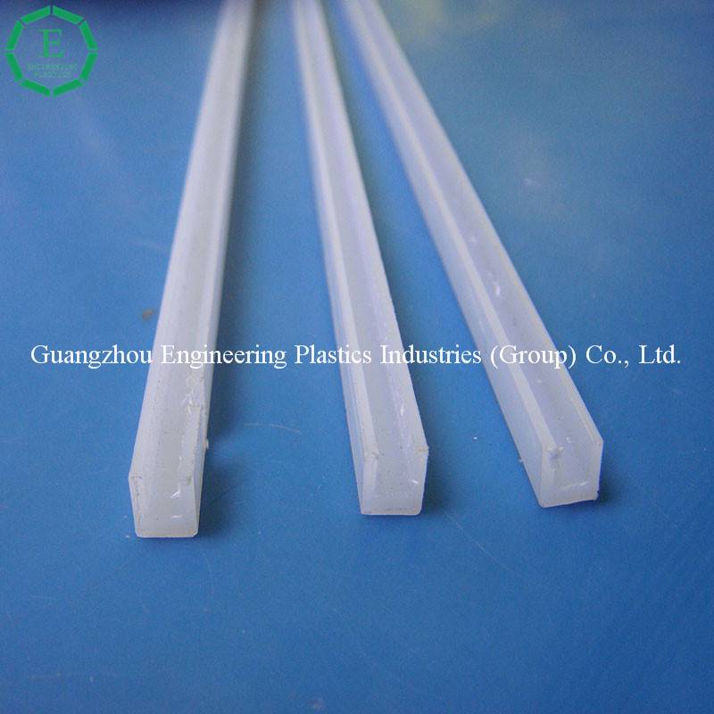 Guangzhou Factory Direct HDPE Linear Guide Rail