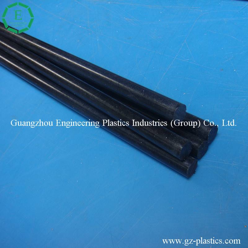 Professional Factory Direct POM Rod Plastic Bar